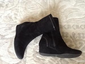 Сапоги Fabiani 36,5 размер