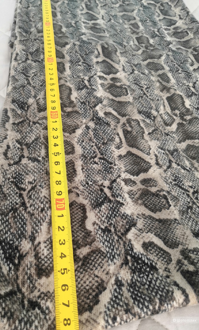 Шарф-снуд, ZOLLA, one size