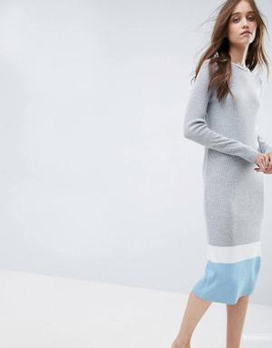 Платье asos, размер 46