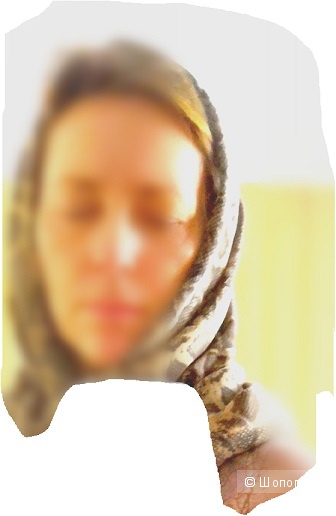 Шарф-снуд, ZOLLA, one size