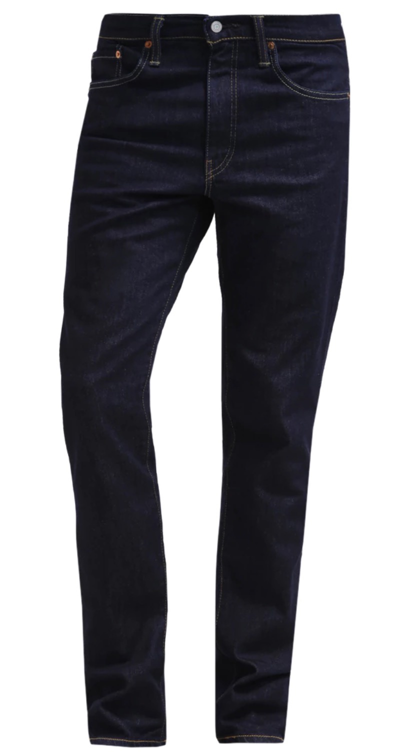 Джинсы Levi's 510, размер 38/34, на 52-54-56