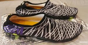 Коралловые (рифовые) тапки, 42 размер