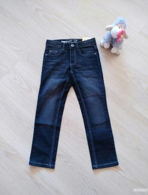 Детские джинсы Pepperts размер 122