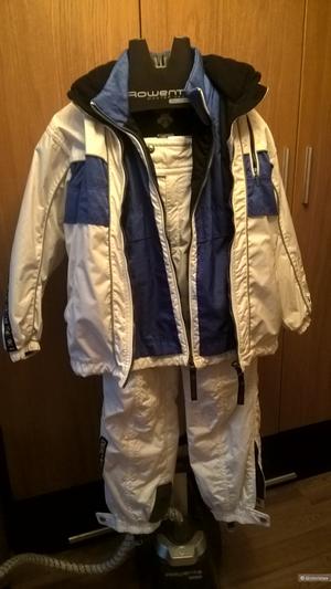 Горнолыжный костюм Descente, 44