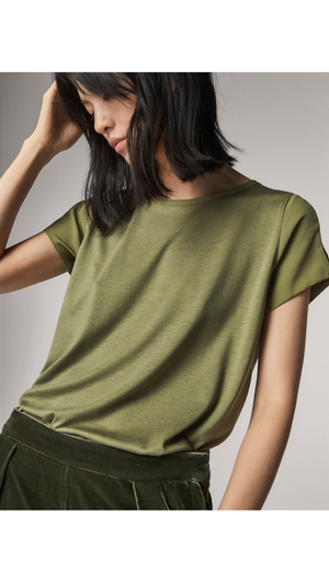 Футболка Massimo Dutti размер S