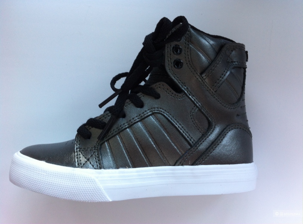 Кеды, ботинки SUPRA, размер 29