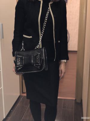 Дизайнерская Сумка премиум