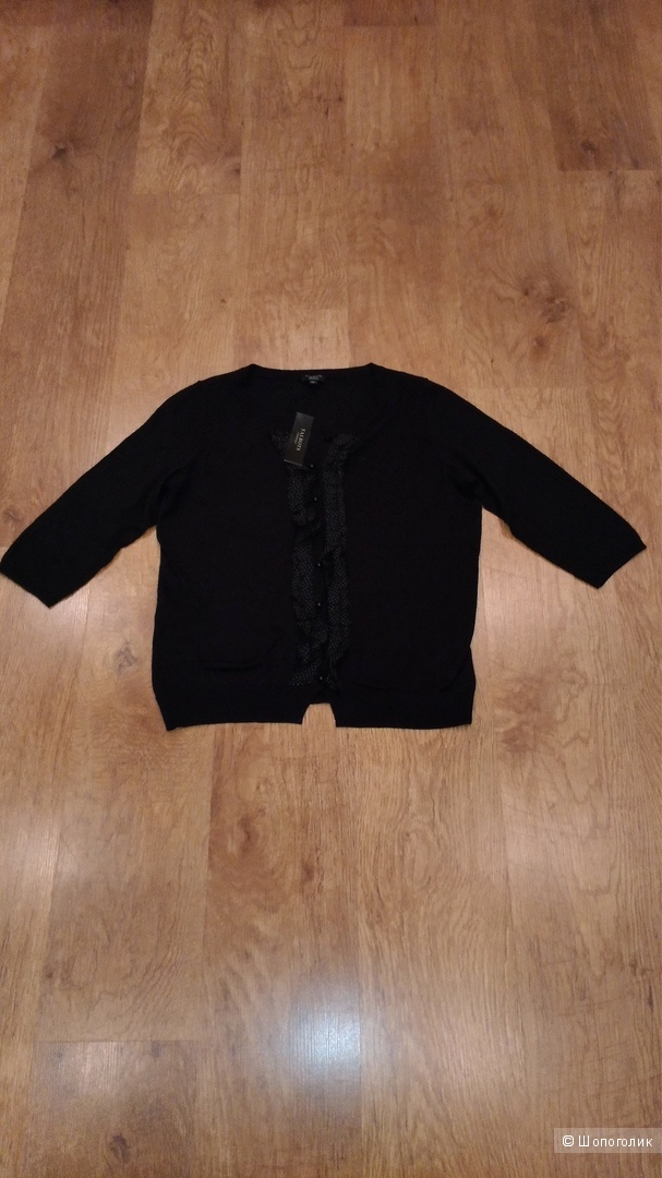 Джемпер Talbots р.48