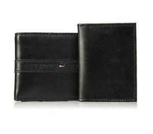 Мужской кошелек Tommy Hilfiger бифолд