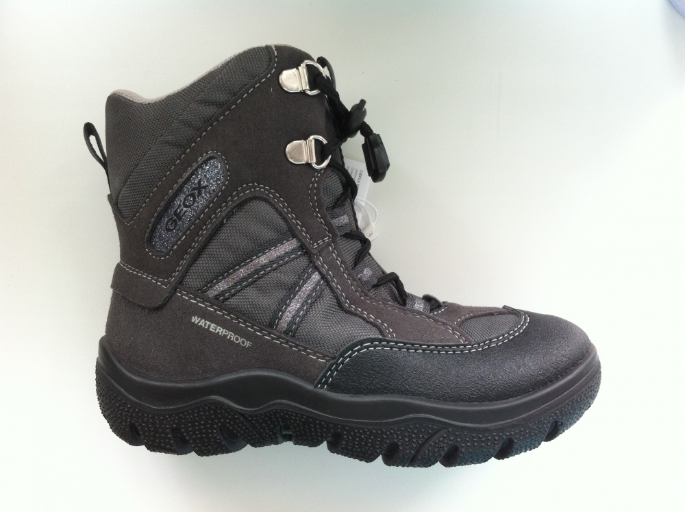 Сапоги, ботинки GEOX, размер 29