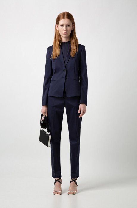 Костюм Hugo Boss, 46 it