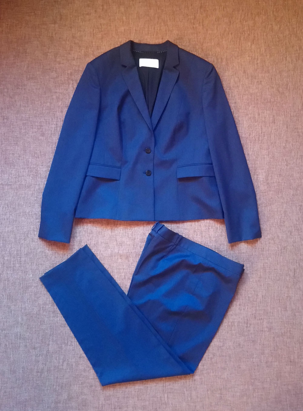 Костюм Hugo Boss, 46 it