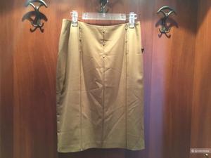 Юбка ALESSANDRO MANZONI размер 42 D