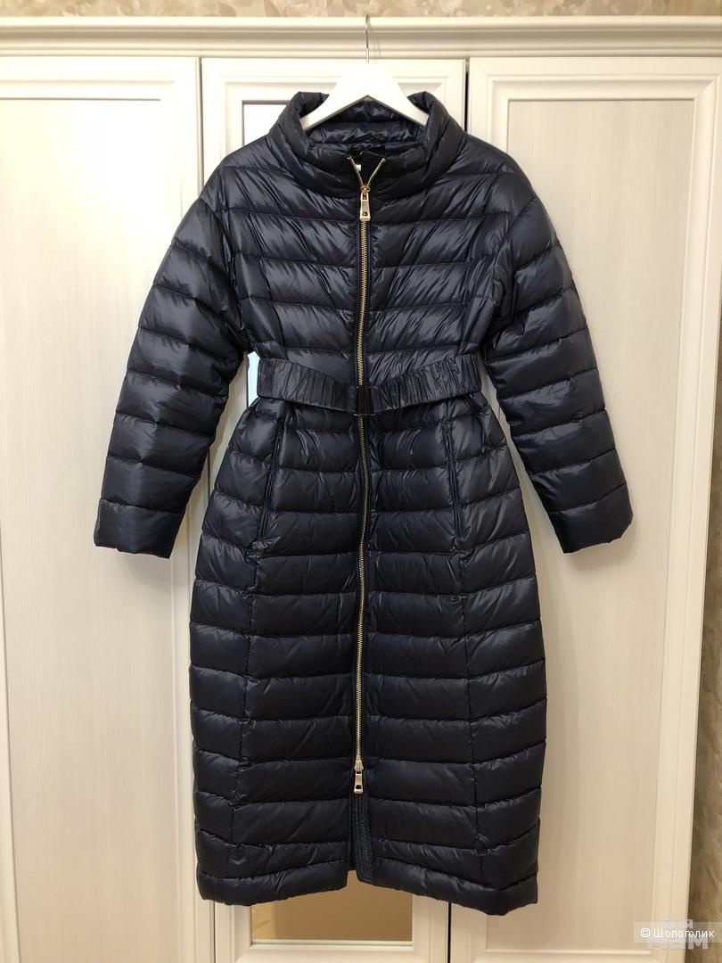 Пуховик Ki6 who are you размер 42it