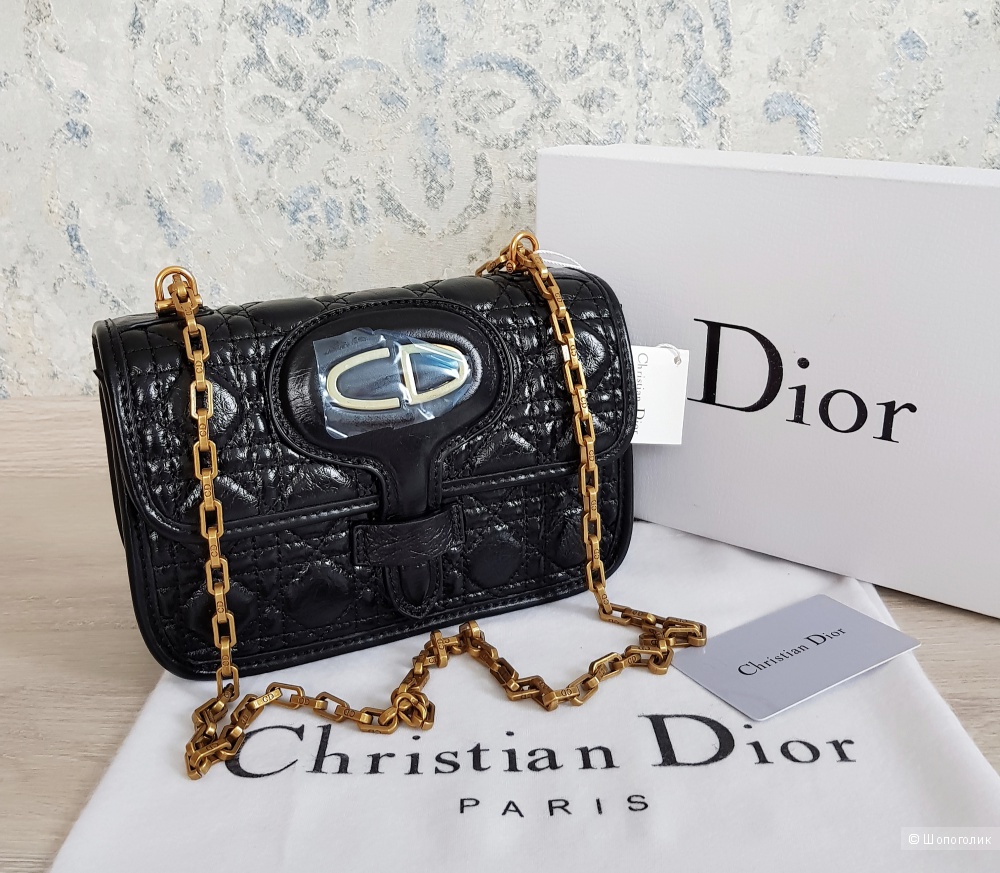 Сумка Dior (CD)