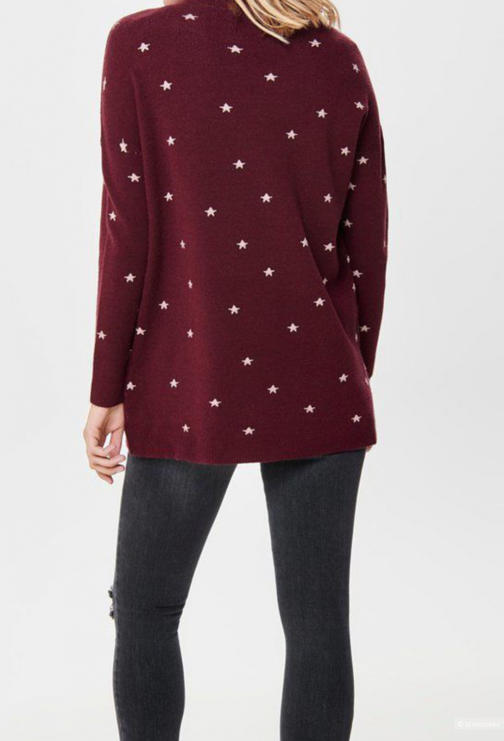 Джемпер Only, размер L