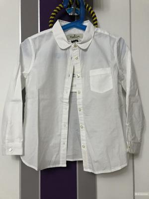 Блузка Massimo Dutti, размер 4 года
