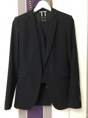 Костюм Massimo Dutti, размер 42-44
