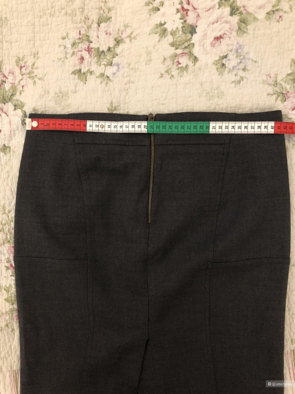 Юбка Brunello Cucinelli , размер 44-46 (42 IT )