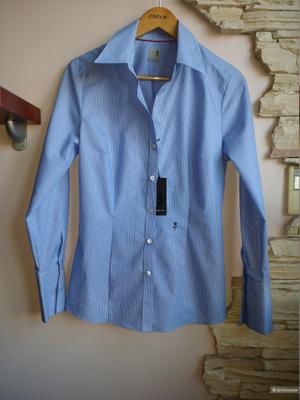 Блуза  SeidenSticker, 40, российский 46-48