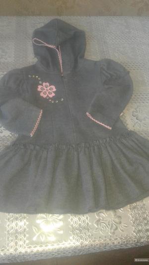 Детское платье, фирма LILAX, Размер 92