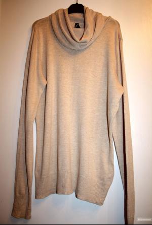 Джемпер Jean Pascale 48 размер