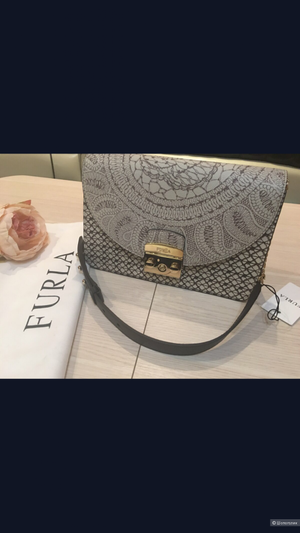 Сумка Furla metropolis