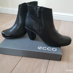 Ботильоны Ecco, 40 размер