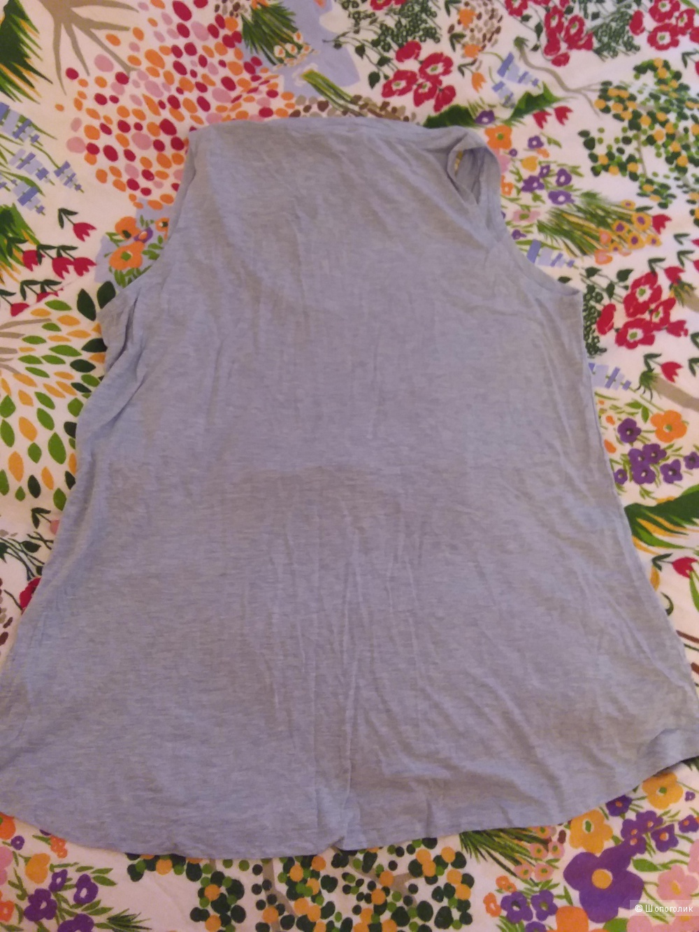 Футболка Z by zobha 1x US