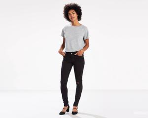 Джинсы Levis 711, размер 32х32