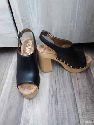 Сабо Sam Edelman размер 38