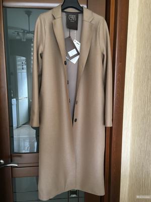 Пальто COATS MILANO р.42IT