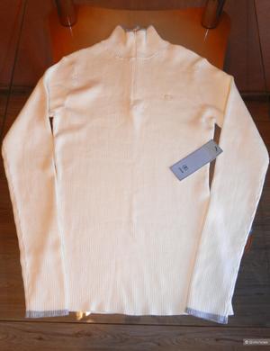 Джемпер водолазка IZOD S-M