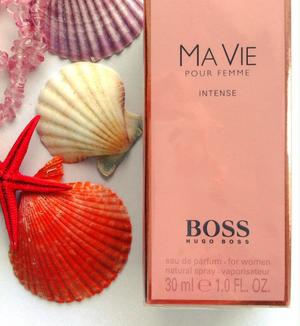 HUGO BOSS Ma Vie Intense, 30 мл