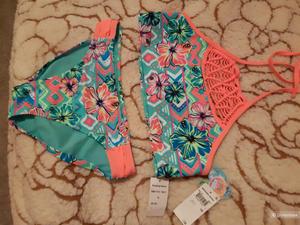 Купальник breaking wave размер S