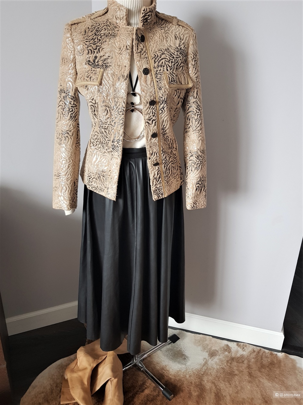 Курточка NN 44-46 rus.