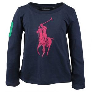 Футболка Ralph Lauren, размер 10-12 лет