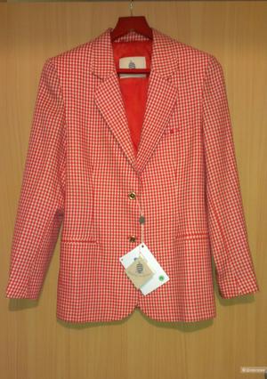 Пиджак MARINA YACHTING размер 40 IT