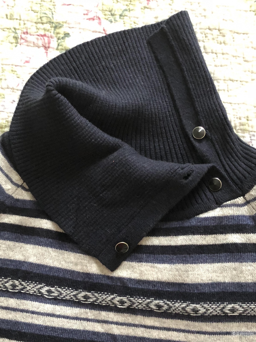 Свитер Finn Flare размер S