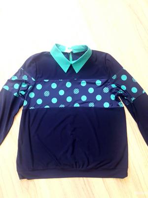 Свитшот "Ремикс" р.50