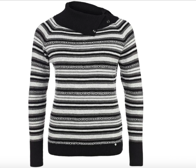 Свитер Finn Flare размер S