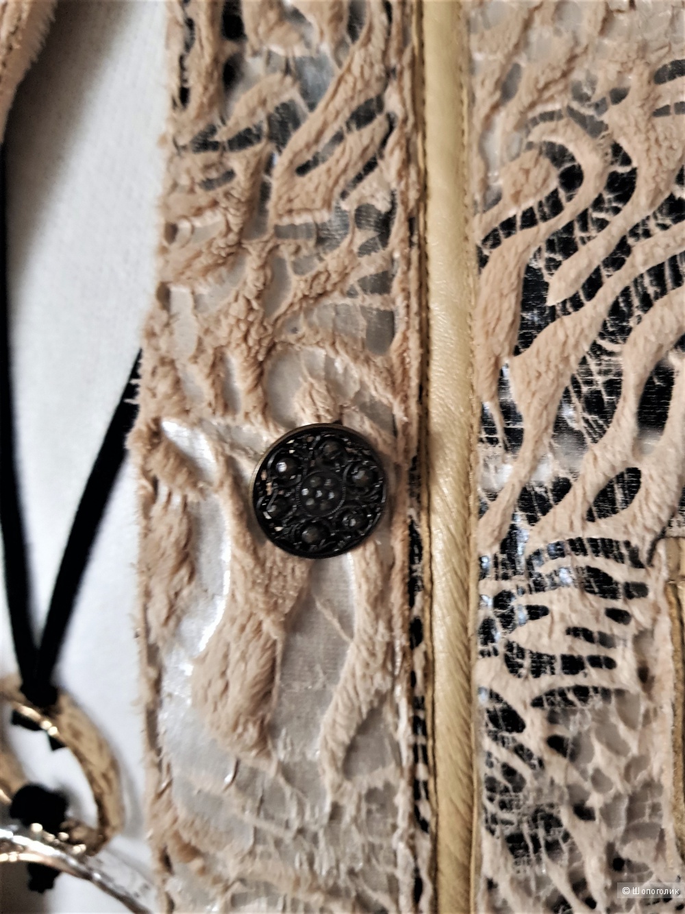 Курточка NN 44-46 rus.