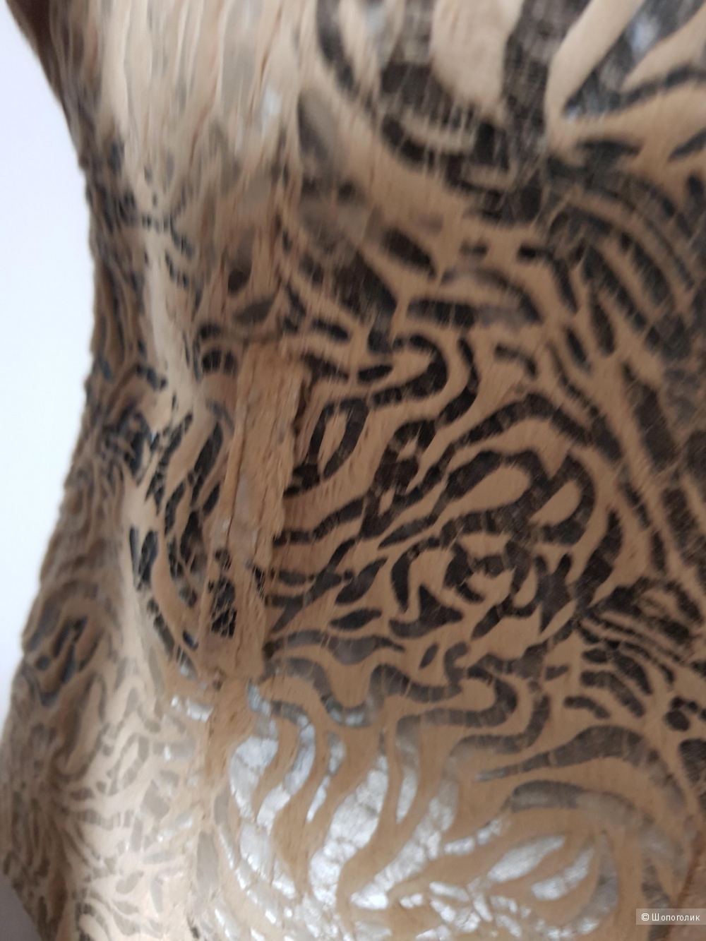 Курточка NN 44-46 rus.