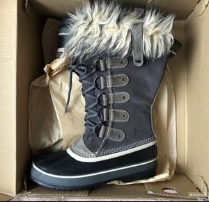 Сапоги Sorel 38.5