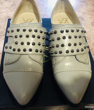 Продам ботинки Yes 8,5US