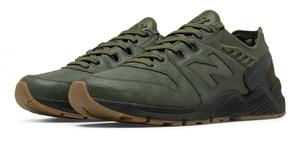 Кроссовки New Balance Men's 009, размер 43.5