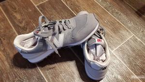 Кроссовки New Balance 996, размер 37,5