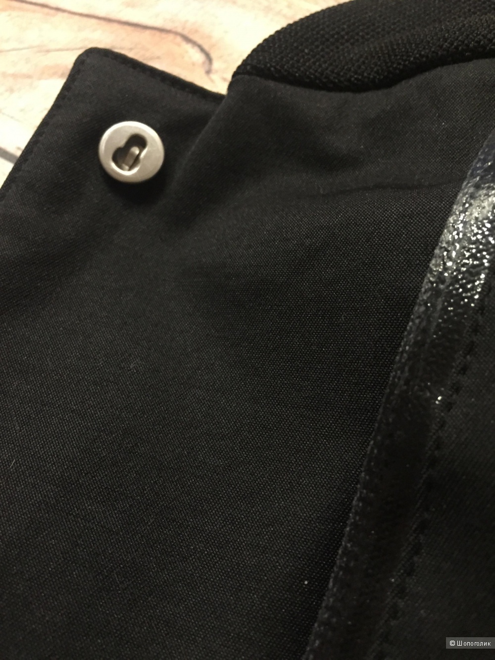 Куртка- бомбер  MARITHÉ + FRANÇOIS GIRBAUD , размер  42