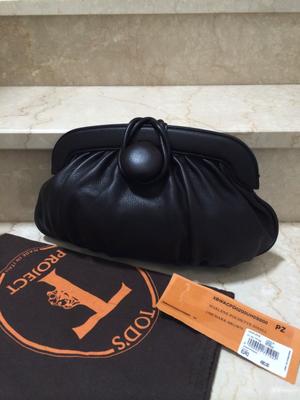 Сумка - клатч Tod’s 35x20