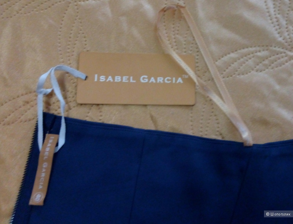Топ Isabel Garcia размер 46